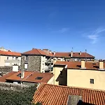 Montferrand Dortoir