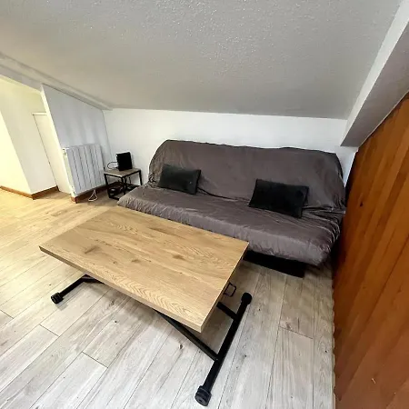 Montferrand Dortoir Appartement