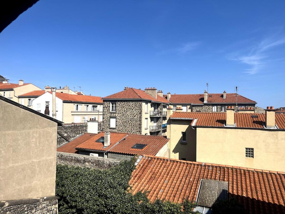 Montferrand Dortoir Appartement