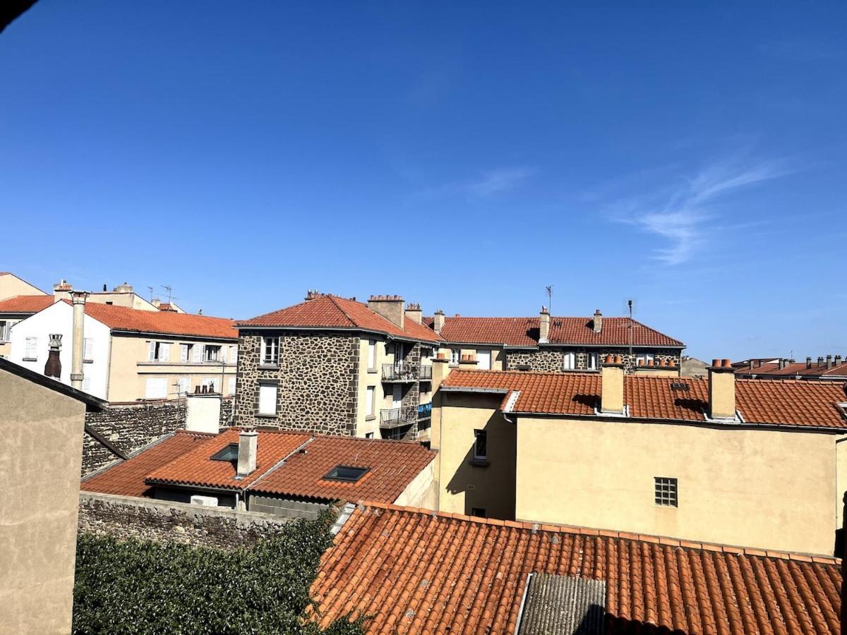 Montferrand Dortoir