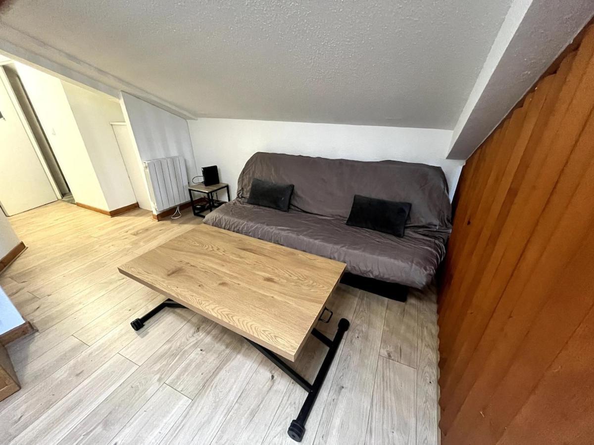Montferrand Dortoir Appartement
