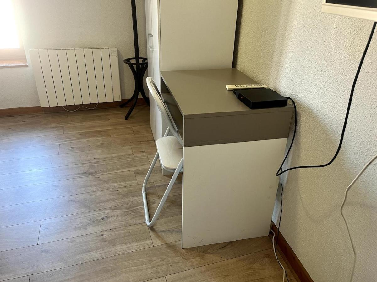 Montferrand Dortoir Appartement *
